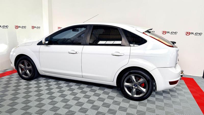 Ford Focus Hc Flex - foto 4
