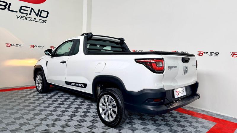 Fiat Strada Endurance Cs - foto 2
