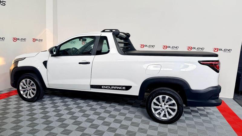 Fiat Strada Endurance Cs - foto 3