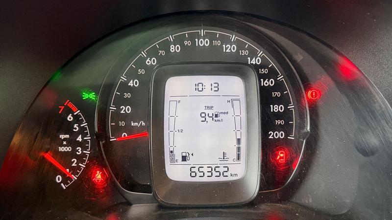 Fiat Strada Endurance Cs - foto 7