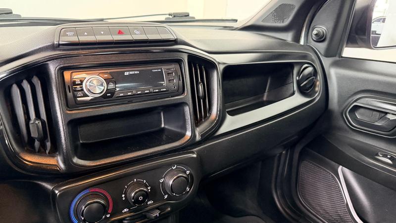 Fiat Strada Endurance Cs - foto 8