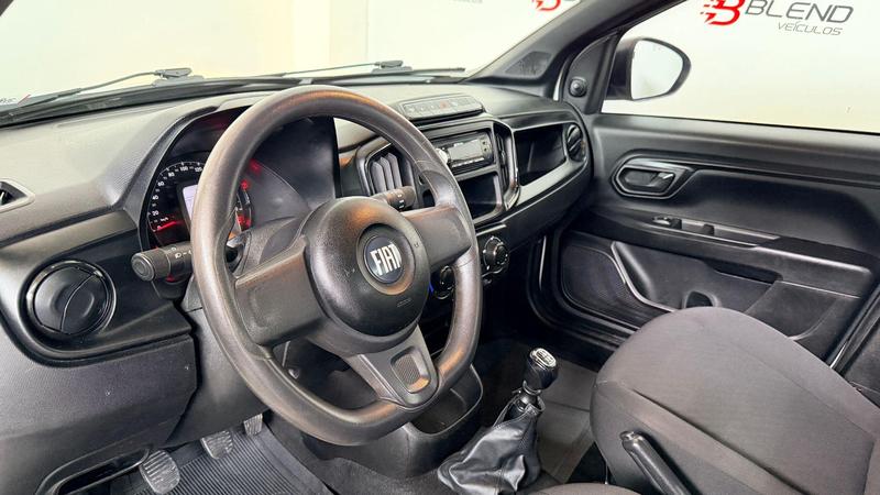 Fiat Strada Endurance Cs - foto 5