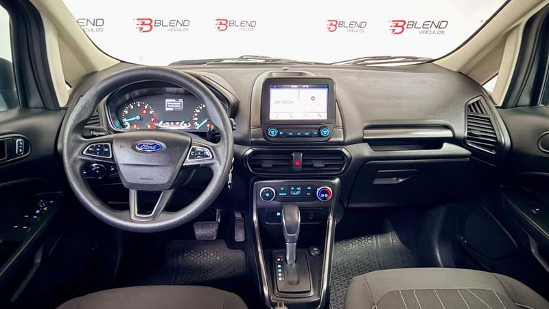 Ford EcoSport Se Atdt 1.5 - foto 6
