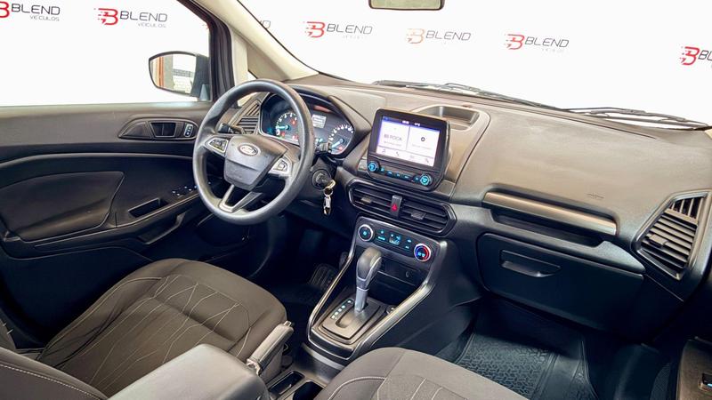 Ford EcoSport Se Atdt 1.5 - foto 5