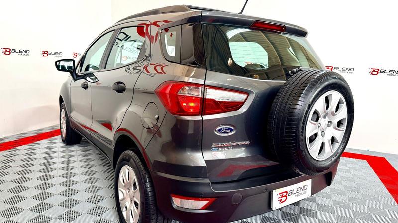 Ford EcoSport Se Atdt 1.5 - foto 14
