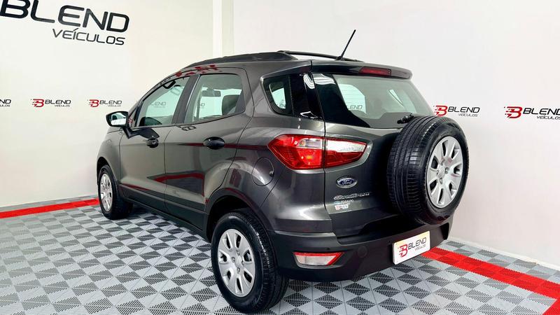 Ford EcoSport Se Atdt 1.5 - foto 3