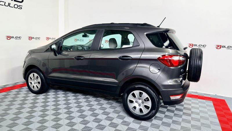 Ford EcoSport Se Atdt 1.5 - foto 4