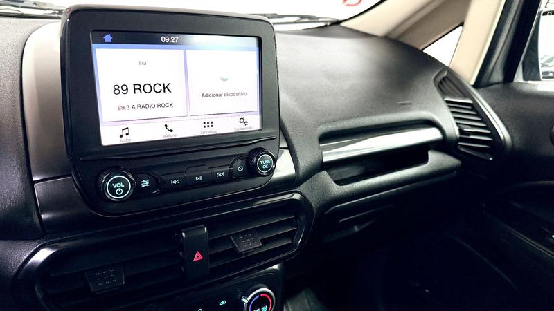 Ford EcoSport Se Atdt 1.5 - foto 13