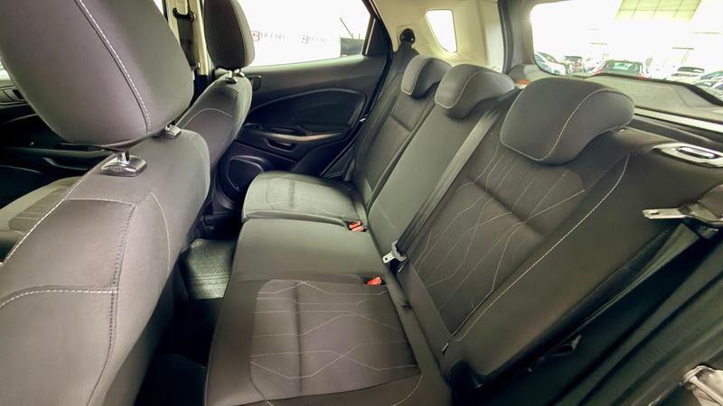 Ford EcoSport Se Atdt 1.5 - foto 9