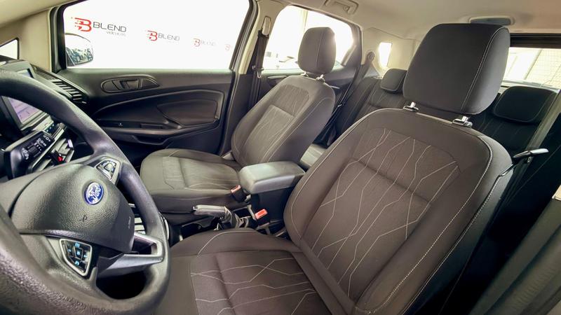 Ford EcoSport Se Atdt 1.5 - foto 8