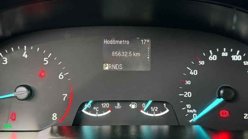 Ford EcoSport Se Atdt 1.5 - foto 10