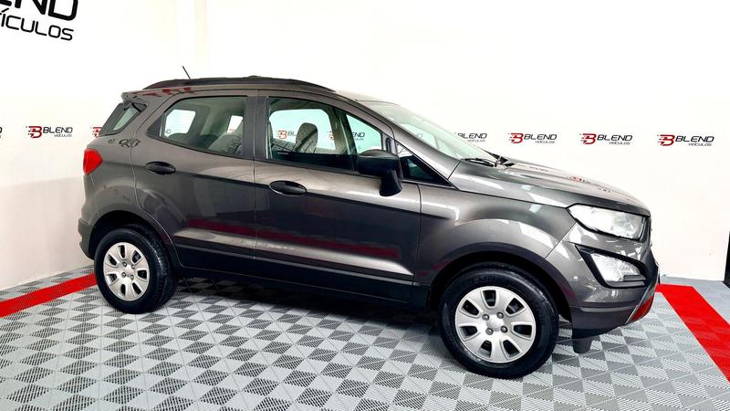 Ford EcoSport Se Atdt 1.5 - foto 2