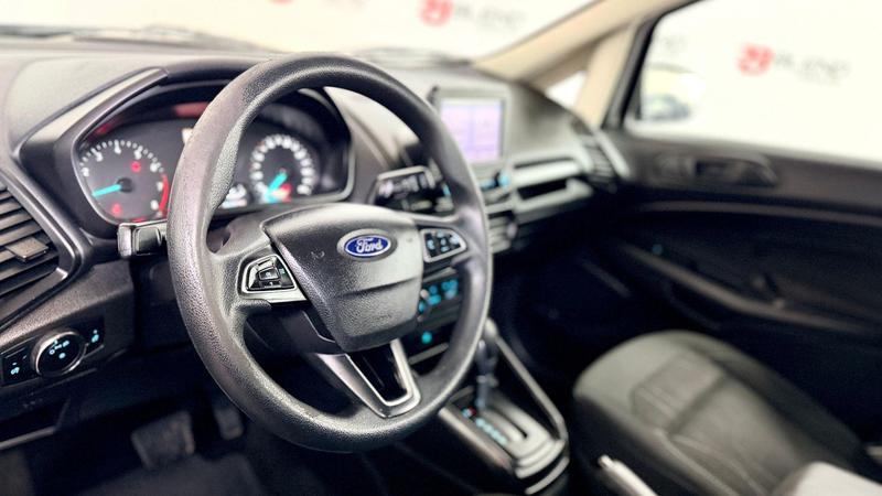 Ford EcoSport Se Atdt 1.5 - foto 7