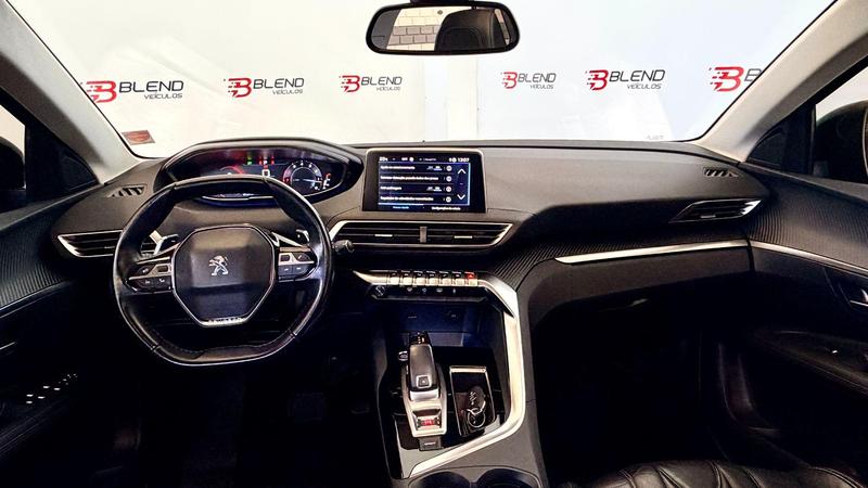 Peugeot 3008 Allure At - foto 6