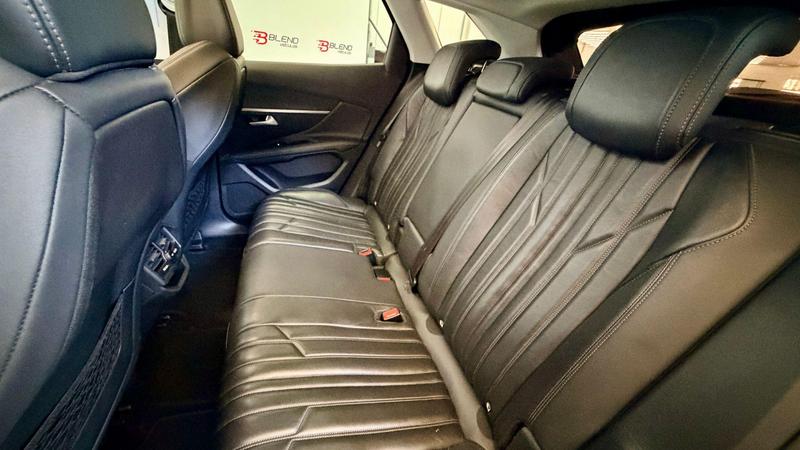Peugeot 3008 Allure At - foto 12