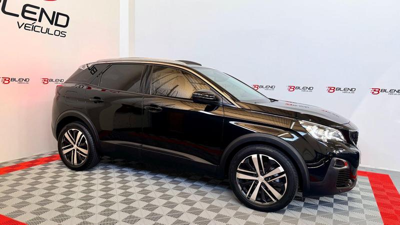 Peugeot 3008 Allure At - foto 2