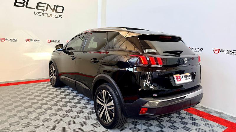 Peugeot 3008 Allure At - foto 3