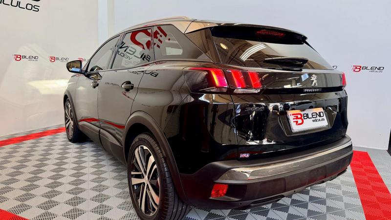 Peugeot 3008 Allure At - foto 13