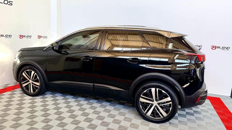 Peugeot 3008 Allure At - foto 4