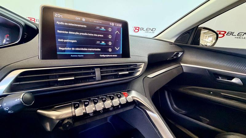 Peugeot 3008 Allure At - foto 10