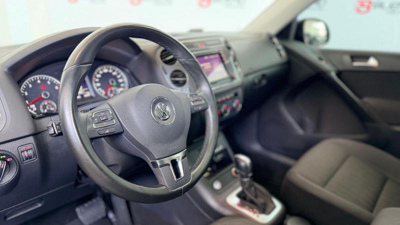 Volkswagen Tiguan 1.4 TSI - foto 6