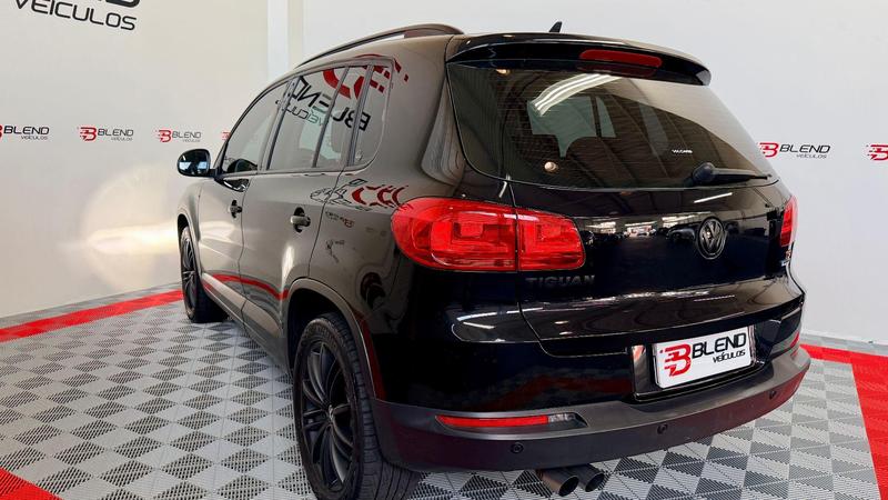 Volkswagen Tiguan 1.4 TSI - foto 12