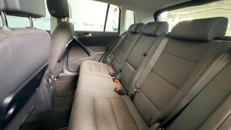 Volkswagen Tiguan 1.4 TSI - foto 11