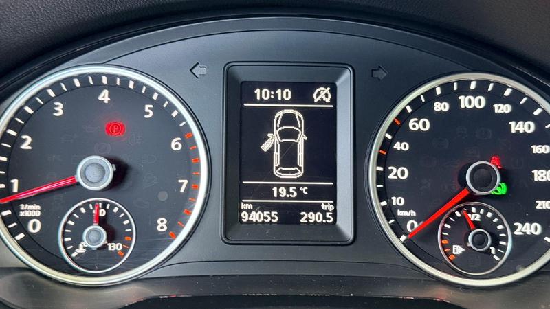 Volkswagen Tiguan 1.4 TSI - foto 9