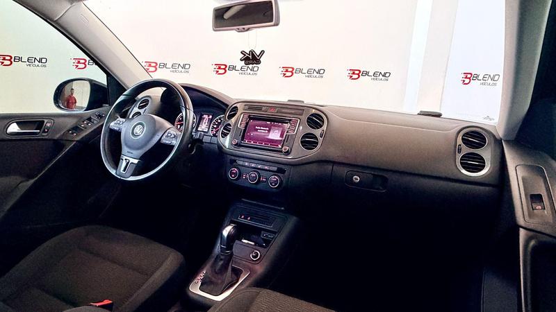 Volkswagen Tiguan 1.4 TSI - foto 5