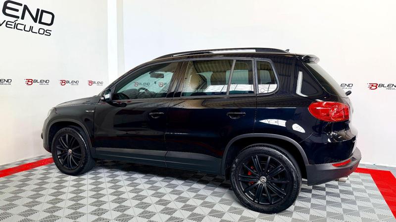 Volkswagen Tiguan 1.4 TSI - foto 4