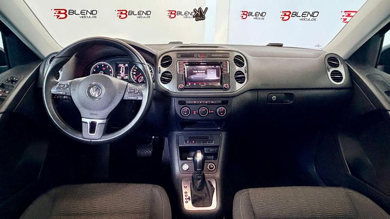 Volkswagen Tiguan 1.4 TSI - foto 7