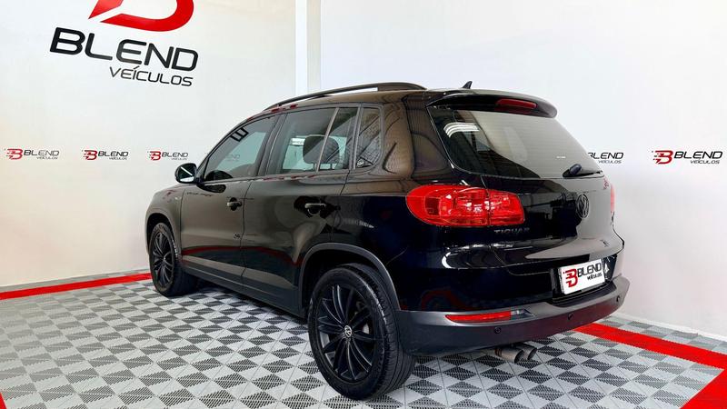 Volkswagen Tiguan 1.4 TSI - foto 3