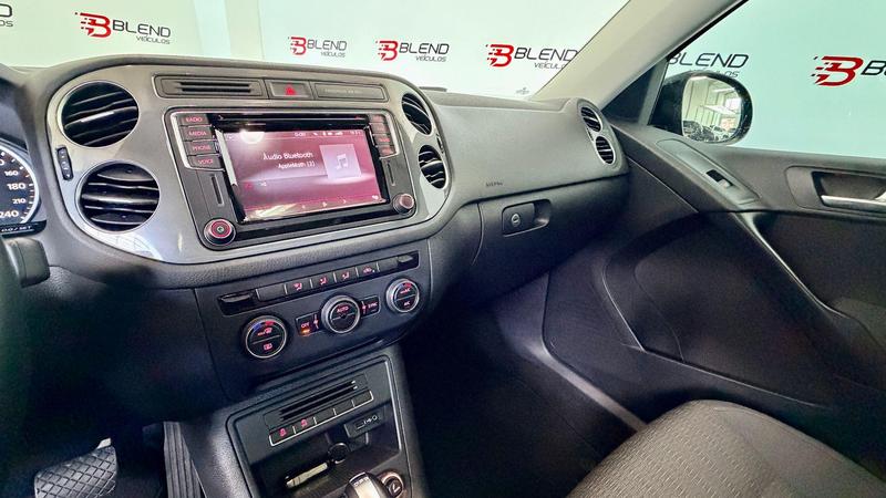 Volkswagen Tiguan 1.4 TSI - foto 8
