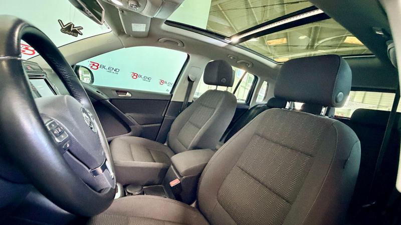 Volkswagen Tiguan 1.4 TSI - foto 10