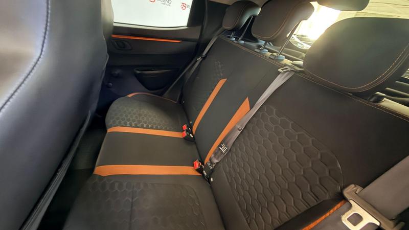 Renault Kwid Outsid 10mt - foto 12