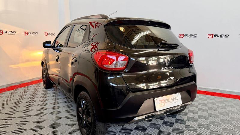 Renault Kwid Outsid 10mt - foto 13