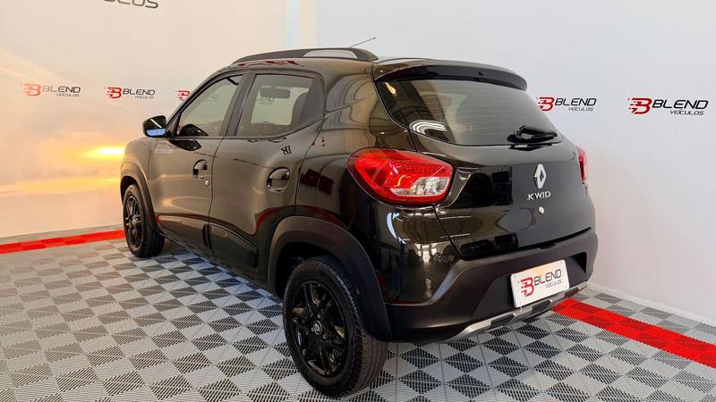 Renault Kwid Outsid 10mt - foto 3