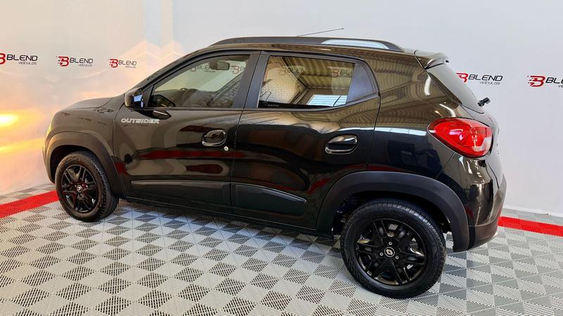 Renault Kwid Outsid 10mt - foto 4
