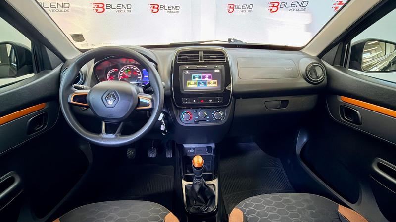 Renault Kwid Outsid 10mt - foto 6