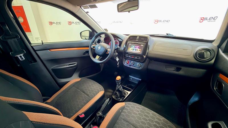 Renault Kwid Outsid 10mt - foto 5
