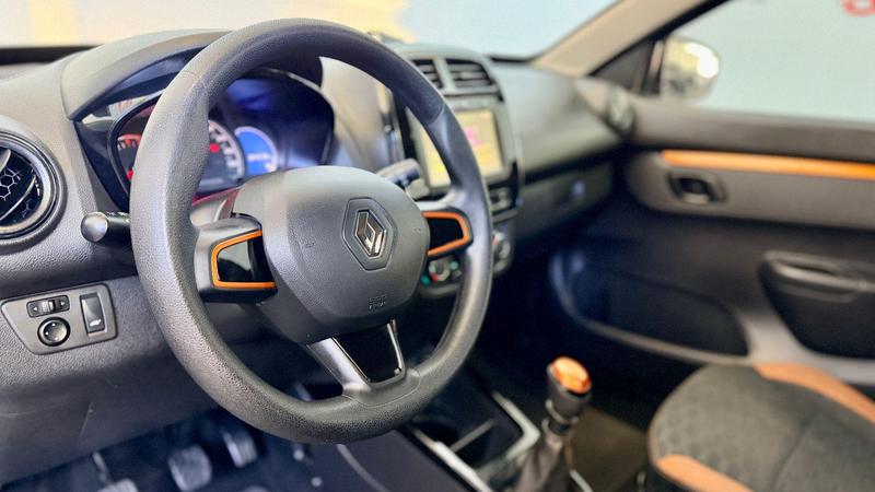 Renault Kwid Outsid 10mt - foto 8