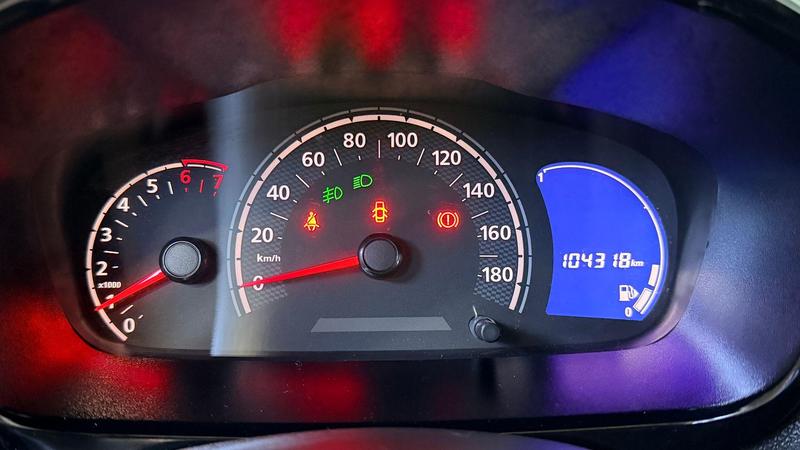 Renault Kwid Outsid 10mt - foto 7