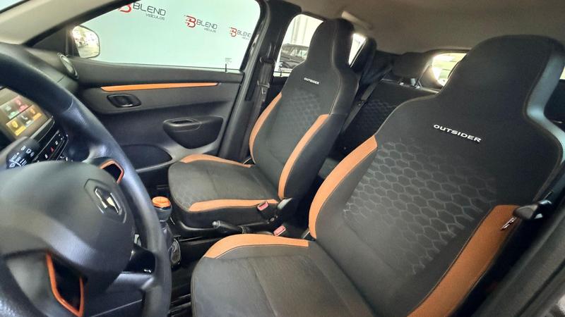 Renault Kwid Outsid 10mt - foto 11