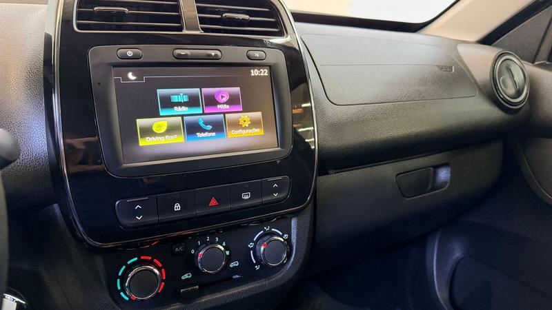 Renault Kwid Outsid 10mt - foto 9