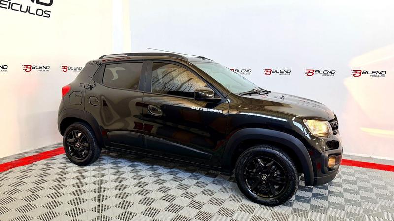 Renault Kwid Outsid 10mt - foto 2
