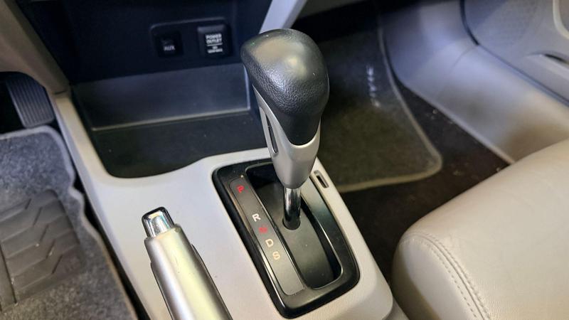 Honda Civic Exr - foto 9