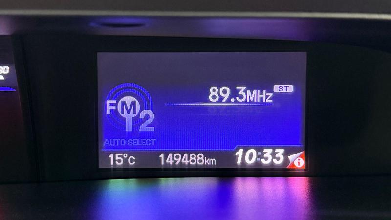 Honda Civic Exr - foto 8