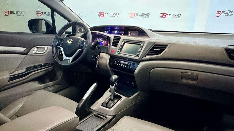 Honda Civic Exr - foto 5