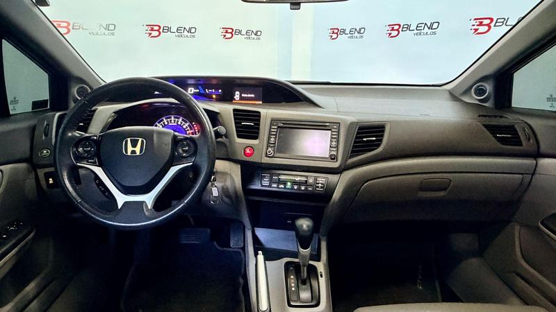 Honda Civic Exr - foto 7