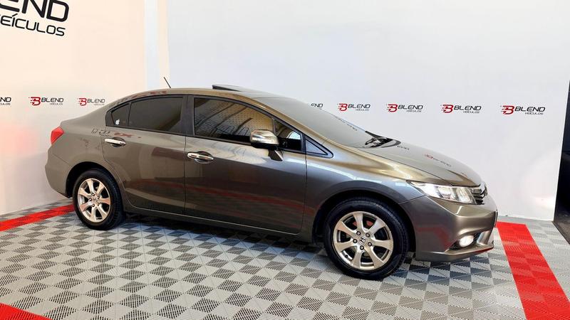 Honda Civic Exr - foto 2
